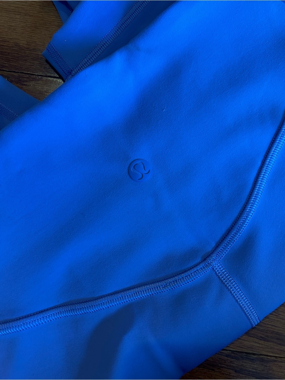 Lululemon Lavender Women’s leggings Size 4